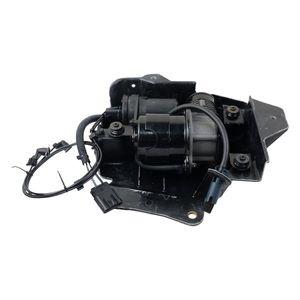 Compresseur de suspension pneumatique pour Buick Lucerne et Cadillac DTS 2006-2011, 15811960 25750087 949 009, pièces de suspension - Product Image 2