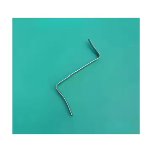 Custom Stainless Steel Drawer Parts Bending Wire <b>Spring</b> Hardware Metal <b>Clips</b> Wire Forming Bending <b>Springs</b> Surgiright Instruments - Product Image 1