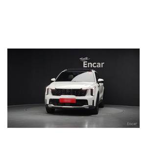 Kia Sorento HEV 2024, 1.6, 2WD, 15,033 km, Caja de Cambios Automática, Asientos de Cuero, Volante a la Izquierda - Product Image 3