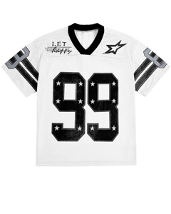 Camiseta de Compresión de Alta Calidad, Personalizada, 100% Poliéster, Tejido de Punto, Hombros Caídos, Manga Corta, Transpirable, para Hombre - Product Image 1