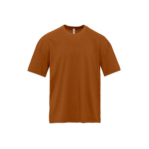 T-shirt en coton 7200 Heavyweight Brand, 100% coton, qualité personnalisée avec logo, uni, vêtements Next Level Apparel. - Product Image 4