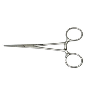 คีมห้ามเลือดสำหรับผ่าตัดทางทันตกรรมขนาด6.25นิ้ว - Product Image 4