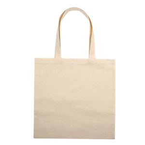 Bolsa de Lona Extra Grande con Logotipo Personalizado y Patrón de Letras, Resistente, Reutilizable, para Compras, con Asa para Llevar al Hombro - Product Image 6