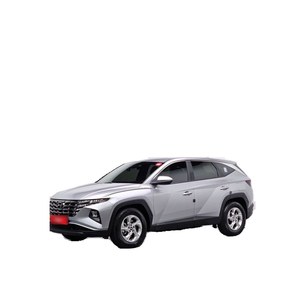 Hyundai Tucson Diésel 2.0 2WD 2022, Emisión Euro V, Caja de Cambios Automática, Asientos de Cuero, Volante a la Izquierda, 14,088 km, con Cámara Trasera - Product Image 1