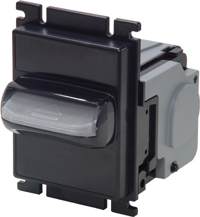 Billetero Bill Acceptor L70 Series Coin Validator 110V/220V 12VDC 60-67mm 96% Acceptance Rate Four-way Amusement Machines