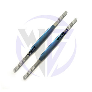 Raspador Nasal Fomon de 20.5cm, Herramienta Reutilizable para Cirugía Plástica, Precio Competitivo, Nuevo - Product Image 6