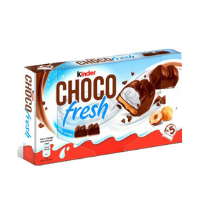 Chocolat Kin-der Chocofresh de haute qualité pour les œufs au chocolat Kin-der Joy / Kin-der Bueno - Product Image 1