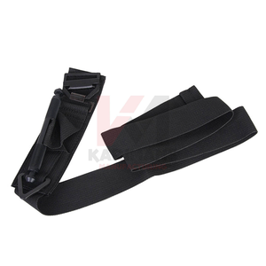 Torniquete Táctico Ligero y Resistente, Ajustable, Herramienta de Primeros Auxilios para Paintball y Actividades al Aire Libre - Product Image 6