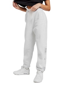 2026 Wholesale Custom Ladies Bodybuilding Sweat Pants <b>Black</b> Jogger Pants Women - Product Image 1