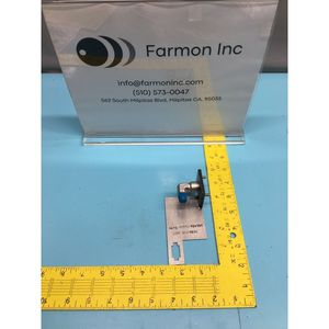 AMAT 0040-05550 ขายึด, สวิตช์ควบคุมการไหล, N2 Purge CU - อุปกรณ์และอะไหล่เซมิคอนดักเตอร์ระดับโลกที่เชื่อถือได้ - Product Image 2