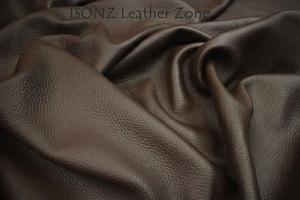 Rouleau de revêtement en cuir PU gaufré pour portes coulissantes, murs, ballons de football, usage décoratif extérieur, meubles, golf - Product Image 3