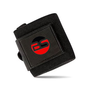 Muñequeras Ajustables Ligeras Más Vendidas para Entrenamiento, Gimnasio, Fitness, Uso en Ejercicios, Transpirables, Hechas en Pakistán - Product Image 4