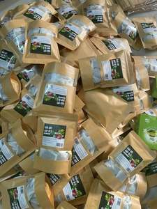 Thé du matin au corossol, tisane artisanale 100% naturelle et biologique, fabriqué au Vietnam - Product Image 6
