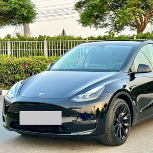 รถยนต์ไฟฟ้ารุ่น Model Y Long Range - Product Image 1