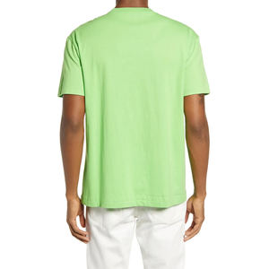 T-shirt homme léger anti-rides, designs luxueux, sur mesure, vêtements décontractés de haute qualité à prix abordable - Product Image 2