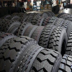 Neumáticos de camión nuevos de fábrica al por mayor 8.25R16 295 80R22.5 12R22.5 18 diseñados para estabilidad en cargas pesadas y rendimiento en carretera prolongado - Product Image 4