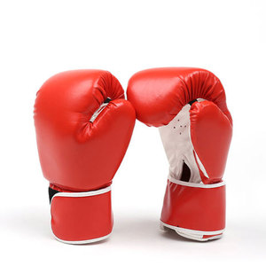 Gants de combat en néoprène pour la musculation et la boxe – Vente en gros - Product Image 1