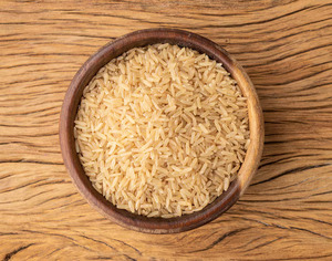 Riz Sona Masoori Indien Étuvé Brisé, Vieilli Naturellement et Emballé Hygiéniquement, Style Séché - Product Image 6
