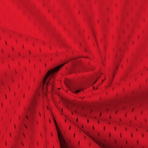 High Performance Mesh Jersey Breathable <b>Polyester</b> Athletic Team Jersey Professional Manufacturer Supply - Product Image 6