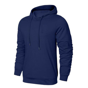 Chándal de Invierno para Hombre, Diseño 2026, Corte Regular, Personalizado, de Poliéster/Algodón, Estilo Urbano, con Cordón Ajustable, Largo Completo - Product Image 2