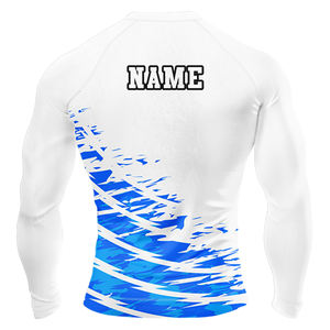 Trajes de Lucha Anti-UV Elásticos Personalizados de Alta Calidad para Entrenamiento, Secado Rápido, Transpirables, Ligeros, Proveedor Mayorista - Product Image 3