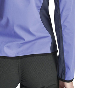 เสื้อแจ็คเก็ตซอฟต์เชลล์ผู้หญิงแบบสั่งทำพิเศษพร้อมโลโก้ คุณภาพสูง ไซส์ใหญ่ สวมใส่สบายๆ - Product Image 5