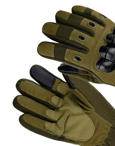 Guantes Deportivos de Invierno para Hombre, Impermeables, con Pantalla Táctil, para Snowboard y Ciclismo, Material de Poliéster - Product Image 4