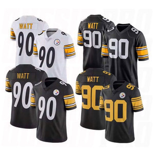 Breathable Soft Fabric American Football Jersey Wholesale Custom OEM ODM Service High Performance <b>Athletic</b> Wear Durable - Product Image 1