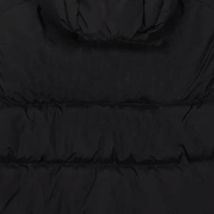 Veste d'hiver matelassée pour homme, veste décontractée à fermeture éclair, rembourrée en duvet, pour homme - Product Image 4