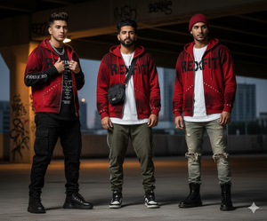 Best Design <b>Hoodies</b> Custom Rhinestones Screen Printing Logo Best Material Streetwear Top Manufacturer Sun Faded <b>Zipper</b> <b>Hoodies</b> - Product Image 1