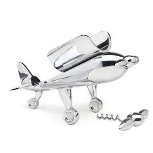 Soporte de Metal para Botellas de Vino Hecho a Mano, Elegante Soporte para Botellas para la Encimera de la Cocina, Fabricante de Soportes de Metal para Botellas - Product Image 3