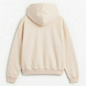 Sudadera con Capucha y Cremallera Completa Personalizada para Hombre, Ropa Casual de Forro Polar Suave con Marca Personalizada y Venta al Por Mayor Internacional - Product Image 3