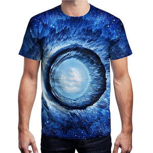 Camiseta Clásica Premium de Primera Calidad Hecha a Medida para Hombre, Manga Corta, Cuello Redondo Sublimado, Básica, Muy Solicitada, AI-TS-14 - Product Image 1