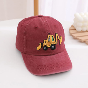 Unique Design Sporty Comfortable <b>Light</b> Weight Baseball <b>Hats</b>-Best Selling Adjustable Common Fabric All Seasons - Product Image 4