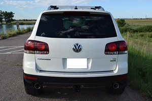 Offre exceptionnelle..Volkswagen Touareg TDI d'occasion 2009 - Product Image 5