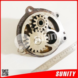 TAIWAN SUNITY Nouveau Régulateur S6R2 pour Moteur Diesel Marin Mitsubishi, Pièces en Acier Haute Efficacité, Certifié ISO9001 - Product Image 2