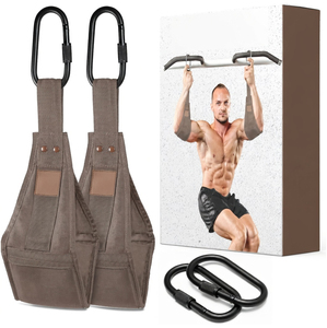 Correas Abdominales de Neopreno Personalizadas con Diseño Antideslizante y Ligero para Ejercicios en Casa y Gimnasio - Product Image 1