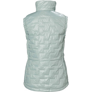 Gilet matelassé imperméable pour femme, léger, pliable, sans manches, rembourré, chaud, d'hiver, unisexe - Product Image 3