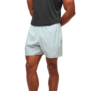 Oferta Limitada: Shorts Deportivos para Hombre, Secado Rápido, Transpirables, para Entrenamiento, con Logotipo Personalizado OEM, Venta al Por Mayor - Product Image 3