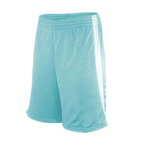 Uniforme de lacrosse réversible personnalisé de haute qualité 100% polyester pour les équipes masculines et féminines, impression par sublimation numérique - Product Image 6