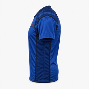Maillot de football américain professionnel en polyester, respirant, léger, à mouvement flexible, séchage rapide - Product Image 4