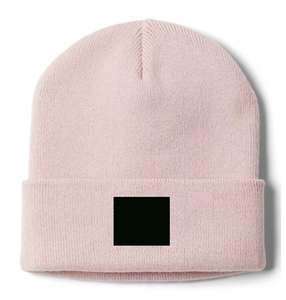 Unique Quality Unisex 100% High Quality Knit <b>Beanie</b> Hat With Custom Logo Winter Cuff <b>Beanie</b> for Women Men <b>Skull</b> <b>Beanie</b> Cap - Product Image 6