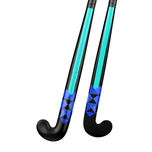 Bâton de hockey sur gazon haute performance conçu pour la vitesse, le contrôle, la précision et une puissance de frappe constante pour tous les niveaux de compétence - Product Image 4