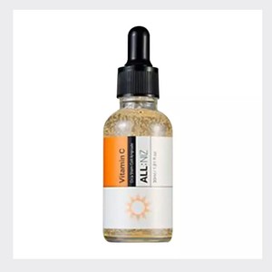ผลิตภัณฑ์ดูแลผิวหน้าสไตล์เกาหลี K-Beauty Olnijeu Cica Stem Cell Vitamin C Ampoule 30 มล. ผลิตในเกาหลี เซรั่มบำรุงผิวสำหรับทุกเพศ - Product Image 3