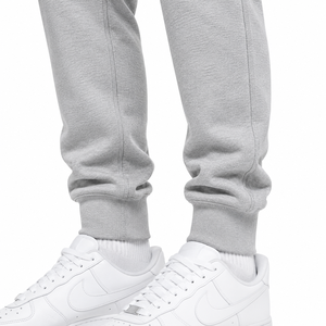 Ensemble de survêtement d'hiver pour homme, respirant et léger, grande taille, vêtements de sport décontractés, survêtement avec logo personnalisé - Product Image 5