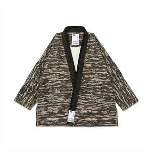 venume camo High Strength Brazilian Jiu Jitsu Gi 2026 - Product Image 1