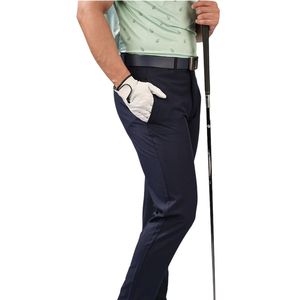 Men Golf Pants Performance Stretch <b>Trousers</b> Quick Dry Breathable Athletic Pants Regular Fit Casual Sportswear for Golf - Product Image 3
