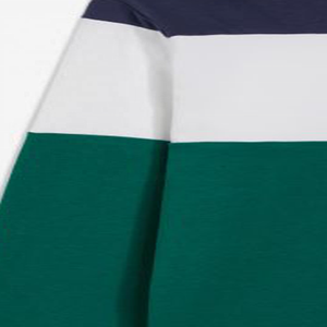 Sweat-shirt Soroities en polyester de coton de haute qualité avec col rond et manches longues Conception d'impression hivernale Méthode d'impression numérique - Product Image 3