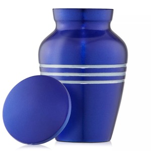 Meilleures ventes - Urne moderne faite à la main, vase rond haut pour mariage, jardin, patio, décoration intérieure - Product Image 4