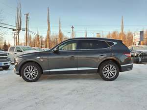 Genesis GV80 2.5T Standard AWD d'occasion 2025 - Product Image 2